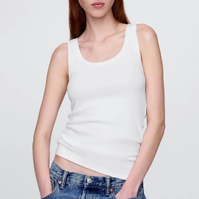 top Gap Women's Modern Tank Top Gap $15
