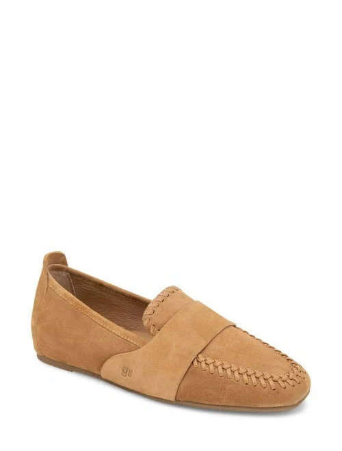 shoes Gentle Souls Sandra Suede Loafers Nordstrom $84.99