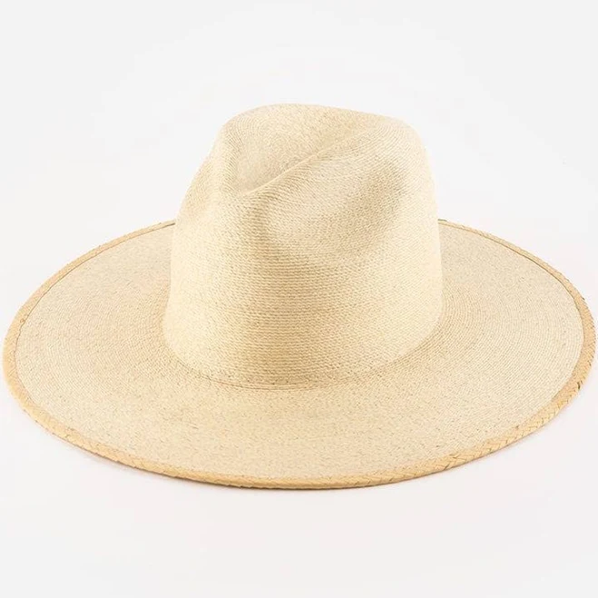 accessory Gigi Pip Cove Wide Brim Straw Gigi Pip $168