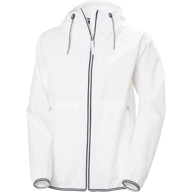 outerwear Helly Hansen Women's Koster Waterproof Rain Jacket REI $130