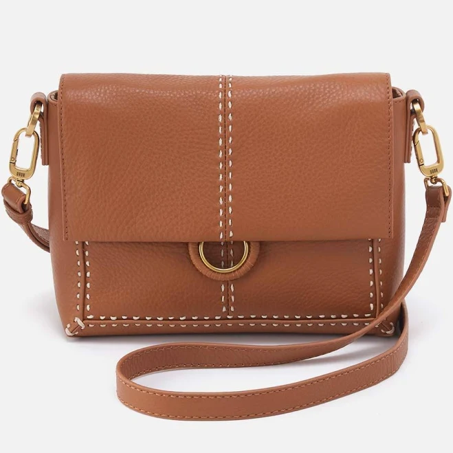 bag Hobo Austin Flap Crossbody HOBO $258