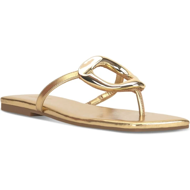 shoes INC International Concepts Women's Yadira Flat Sandals Macy's $34.93