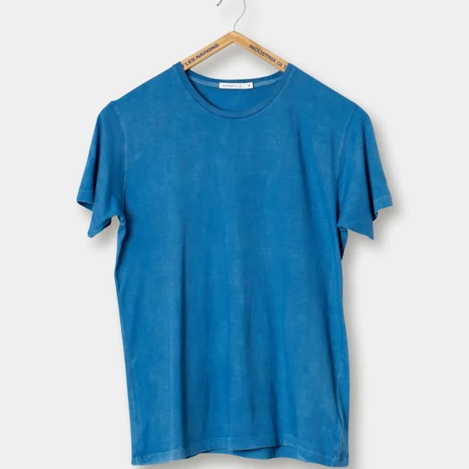 clothes Industry of All Nations Clean Crewneck T-Shirt Industry of All Nations $60