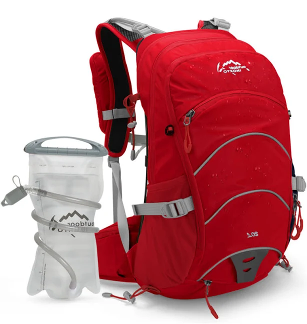 bag Inoxto 20 Hydration Pack Inoxto $40