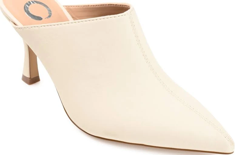 shoes Journee Collection Shiyza Stiletto Pumps ShopSimon $59.99