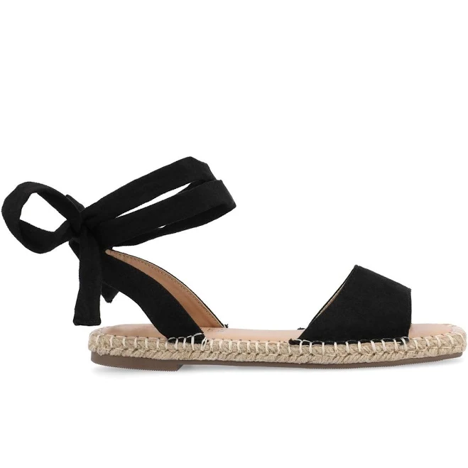 shoes Journee Collection Women's Emelie Sandals Macy's $50.4