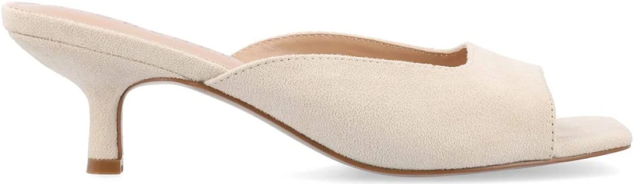 shoes Journee Collection Women's Larna Sandals Journee Collection $59.99