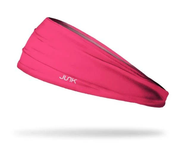 accessory JUNK Big Bang Lite Headband Fleet Feet $17