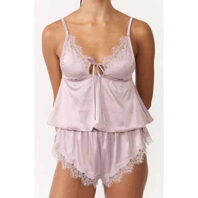 top Kat The Label Sorrento Camisole ModeSens $31