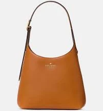 bag Kate Spade 454 Suede Fringe Shoulder Bag Kate Spade Outlet $125