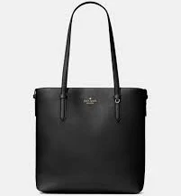 bag Kate Spade Juliette Pebble Leather Medium Tote Kate Spade Outlet $99