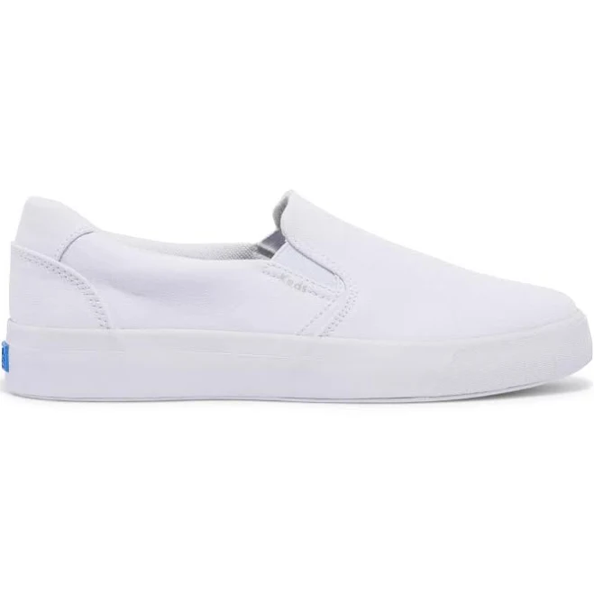 shoes Keds Women's Pursuit Slip-On Sneakers Keds.com $44.96