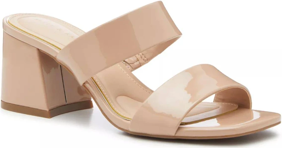 shoes Kelly & Katie Melicity Sandal Women's DSW $49.99