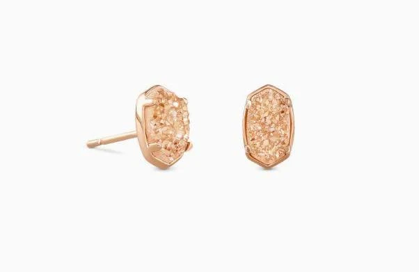 accessory Kendra Scott Emilie Stud Earrings Carter's Jewel Chest $60