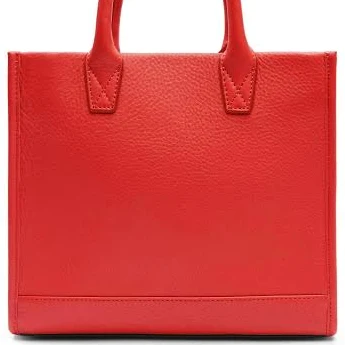 bag Kress Mini Top Handle Bag in Full Grain Leather Leatherology $275