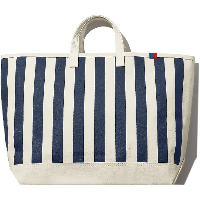 bag Kule The All Over Striped Tote Bloomingdale's $228