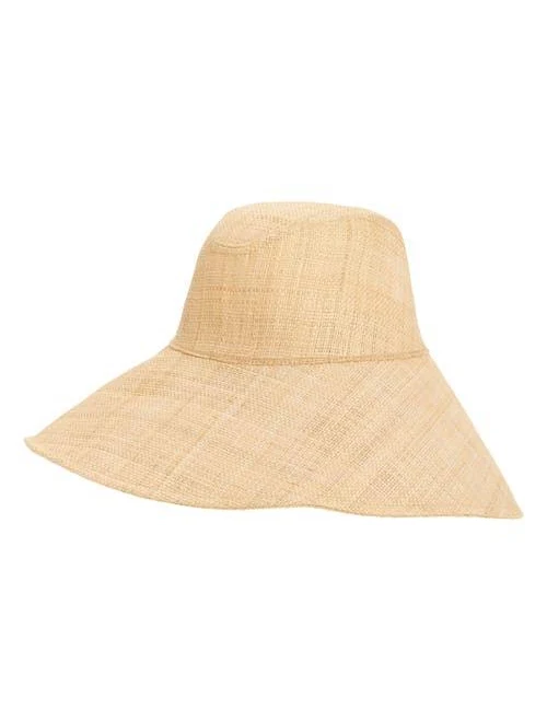 accessory Lack of Color Women's The Cove Straw Hat Nordstrom $149