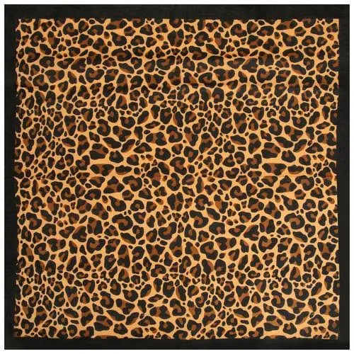 accessory Leopard Print Bandana Hobby Lobby $0.99