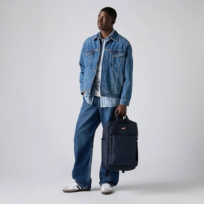 bag Levi's L-Pack Large Backpack Levi's $34.65