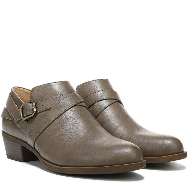 shoes LifeStride Adley Women's Booties Famous Footwear $49.99