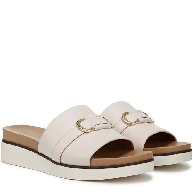 shoes LifeStride Women's Genevieve Sandal Famous Footwear $42.49