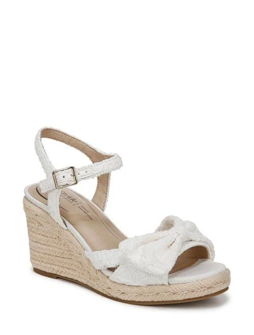 shoes LifeStride Women's Tahlia Espadrille Wedge Sandals Nordstrom $47.99