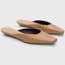 shoes Loulou Diane leather Mules Loulou de Saison $527.69