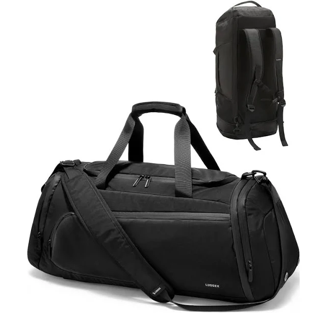 bag LUGGEX Sport Duffel Bag luggex $55.99