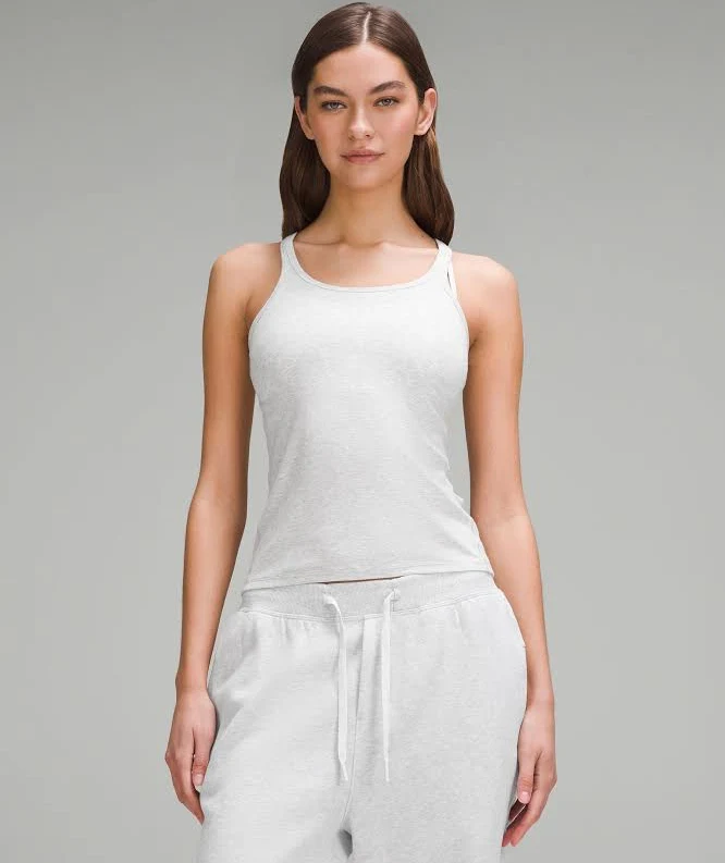 top lululemon Hold Tight Thin Strap Racerback Tank Top lululemon $29