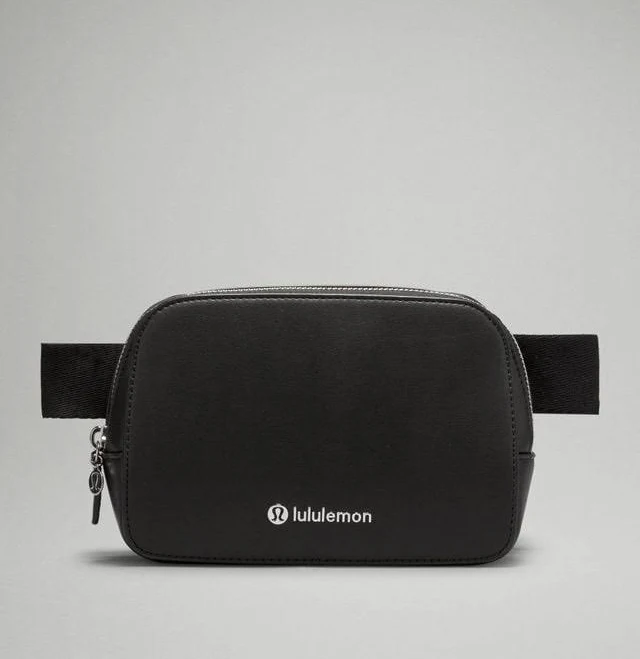 bag Lululemon Unisex Everywhere Belt Bag Lyst $44
