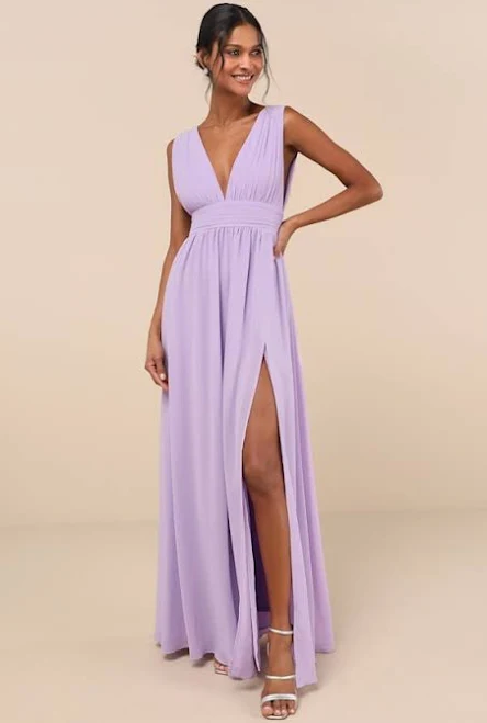 dress Lulus Heavenly Hues Maxi Dress Lulus $79.2