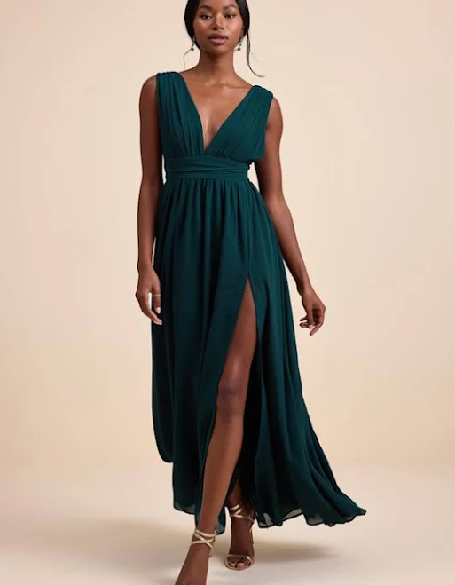 dress Lulus Maxi Dress Lulus $99