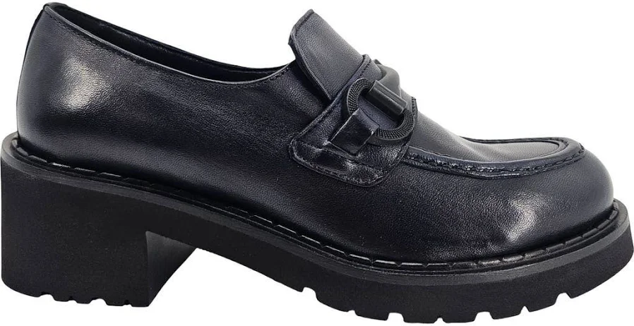 shoes Madison Maison Women's Lug Sole Chunky Loafers Nordstrom $395