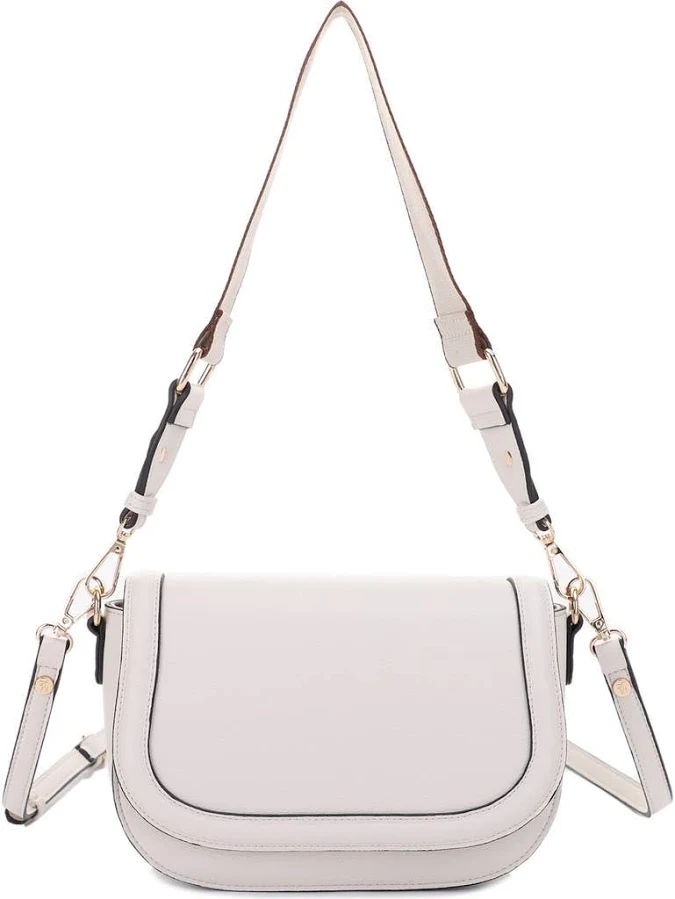 bag Mali + Lili Kiana Recycled Vegan Leather Crossbody Bag Nordstrom $78