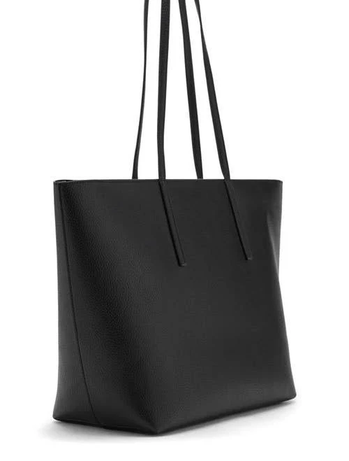 bag MANGO Women's Double Handle Shopper Tote Nordstrom $69.99