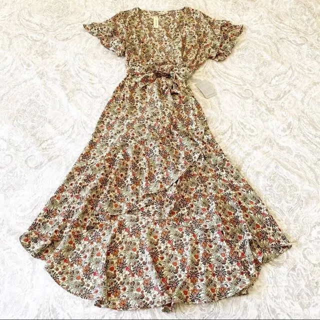 dress Max Studio Dresses Max Studio Floral Dress Poshmark $45