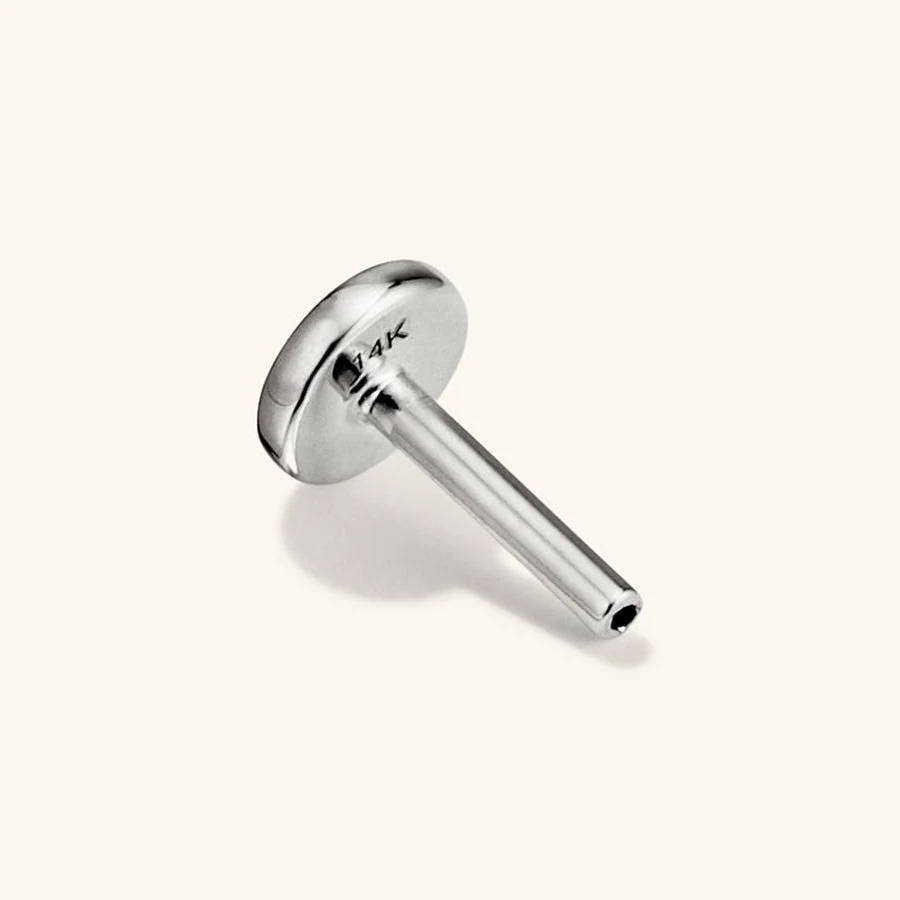 accessory Mejuri 14K Gold Stud Earring Mejuri US $28