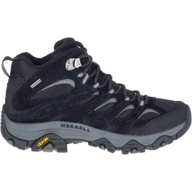 shoes Men's Merrell Moab 3 Mid GORE-TEX Merrell.com $190