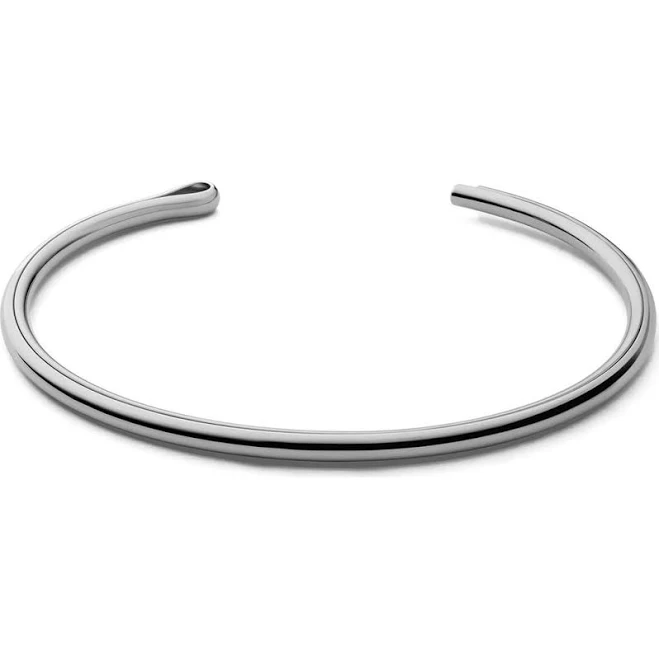 accessory Miansai Men's Sterling Silver Niam Cuff Bracelet Nordstrom $107.25