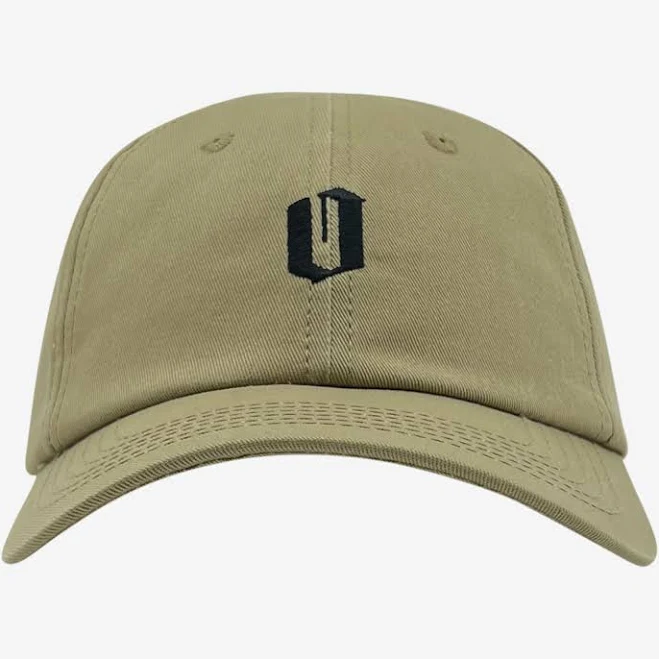 accessory Micro Embroidered Dad Cap Oaklandish $36