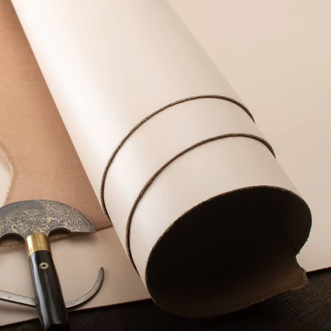 bag Mini Leather Envelope Clutch Bag | The Leather Satchel Co. Cloud Cream The Leather Satchel Co. $75