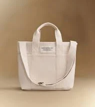 bag Mini Tote Bag sezane.com $65