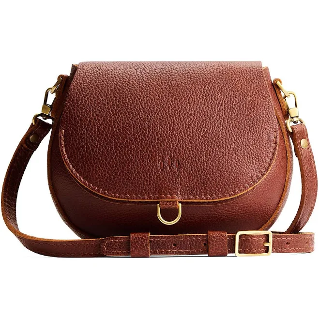 bag Monaco Crossbody Portland Leather Goods $99