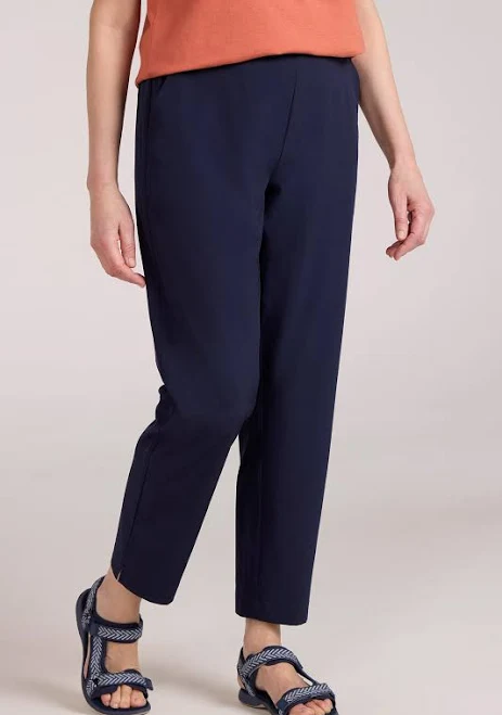 pants Mountain Warehouse Women's Agile Lightweight UV-Pants Mountain Warehouse $24.99