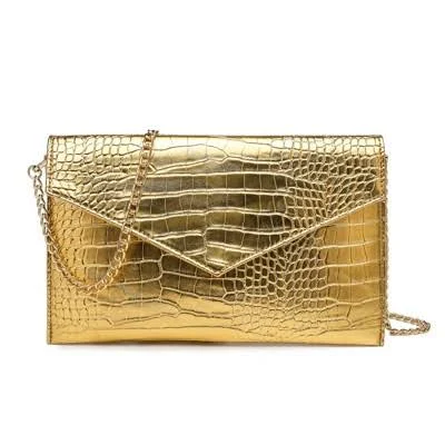 bag Narwey Gold Clutch Purses Handbag for Women Target $38.99
