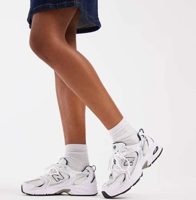 shoes New Balance 530 ASOS $109.99