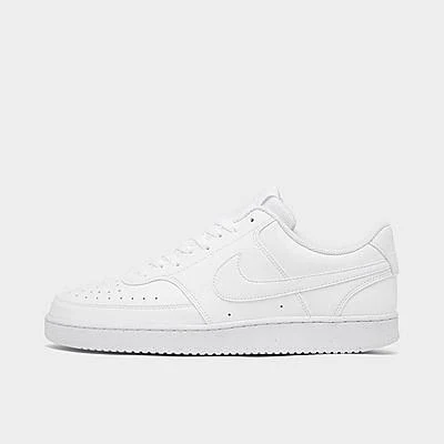 shoes Nike Men's Court Vision Low Next Nature JD Sports $68