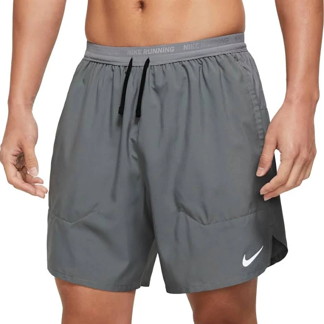 shorts Nike Men's Dri-FIT Stride 2-in-1 Running Shorts DICK'S Sporting Goods $65