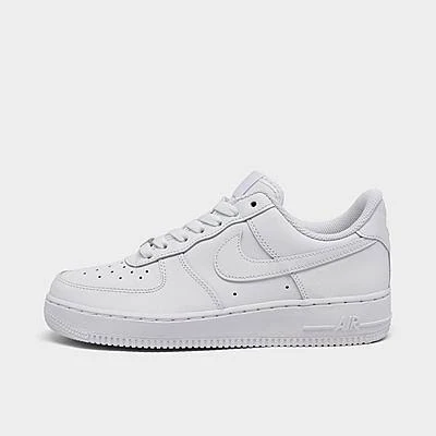shoes Nike Women's Air Force 1 07 JD Sports $115