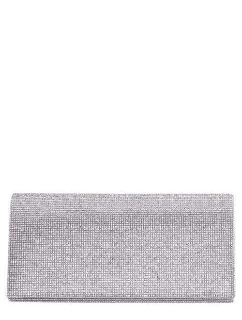 bag Nina Women's Deva Crystal Clutch Nordstrom $88